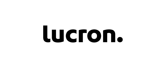 Lucron Group, a. s Logo